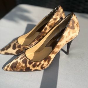 Michael Kors Size 7 Heels